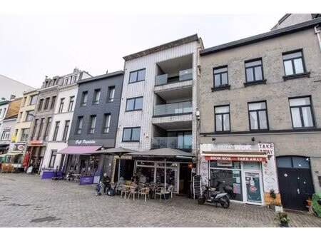 appartement te huur in antwerpen met 2 slaapkamers