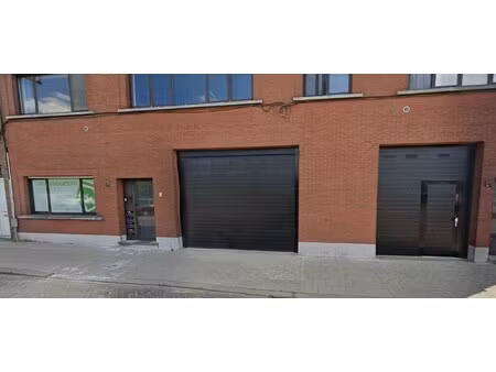 commercieel te huur in lier