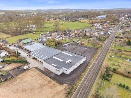 commercieel te huur in ninove