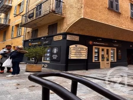 achat : maison (06230)