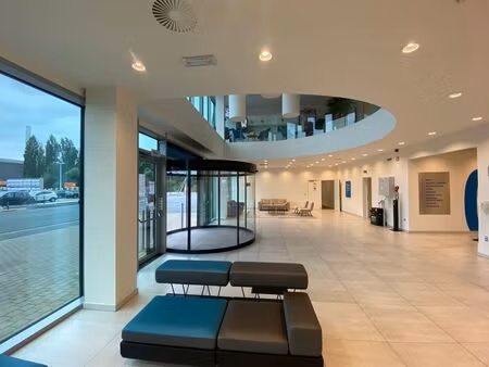 commercieel te huur in gent