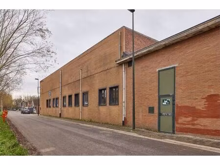 commercieel te huur in grimbergen