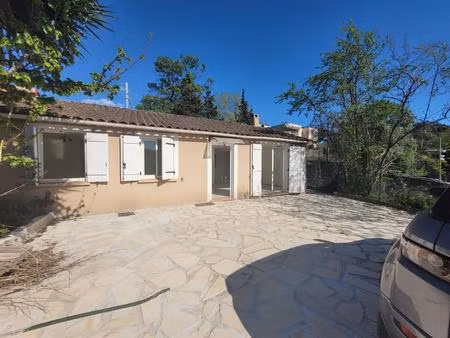 exclusivité a vendre villa jumelée