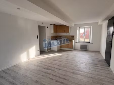 à louer appartement 44 12 m² – 445 € |avesnes-le-comte