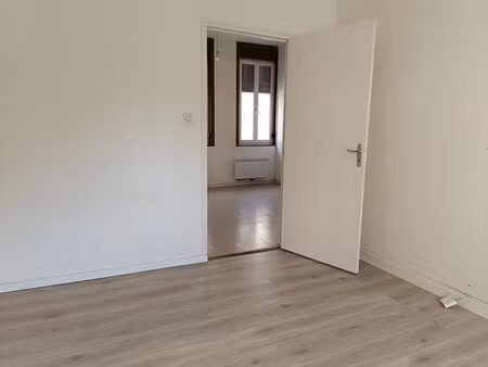 à louer appartement 28 5 m² – 478 € |lille