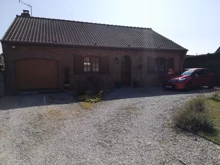 à louer maison 101 m² – 950 € |rumilly-en-cambrésis