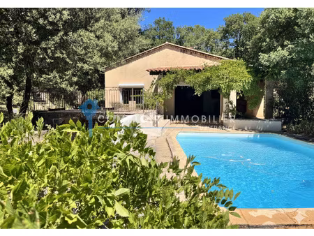 villa 7pièce(s) 5chambre(s) 176 m² bagnols-sur-cèze (30200)