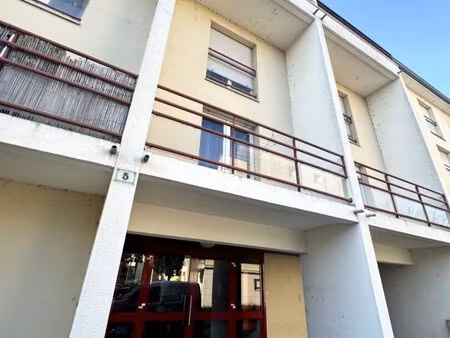 à louer appartement 19 37 m² – 340 € |metz