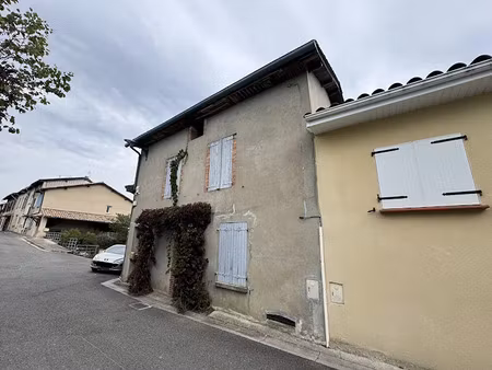 vente maison 5 pièces 162 m² à molieres (82220)  67 000 €