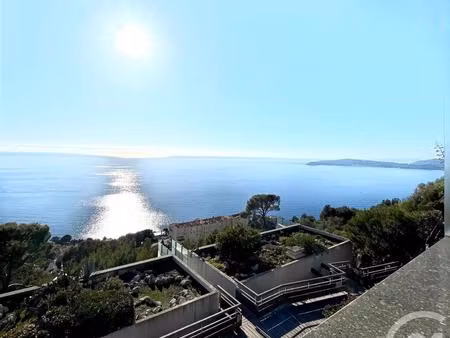 achat : appartement (06320)