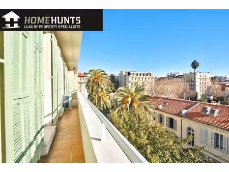 achat : appartement (06000)