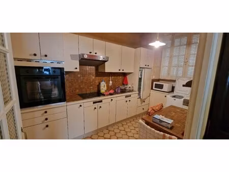 en vente maison 116 m² – 139 000 € |candé