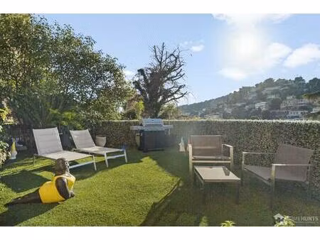 achat : appartement (06230)