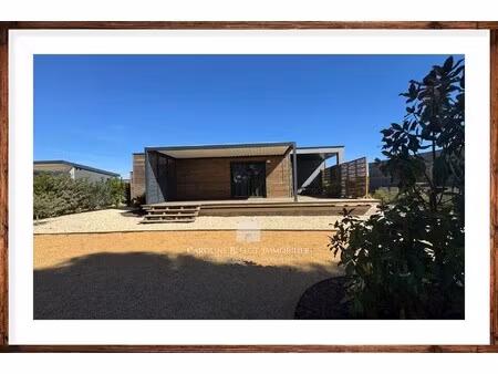 achat maison 3 pièces 50m² olonzac 34210