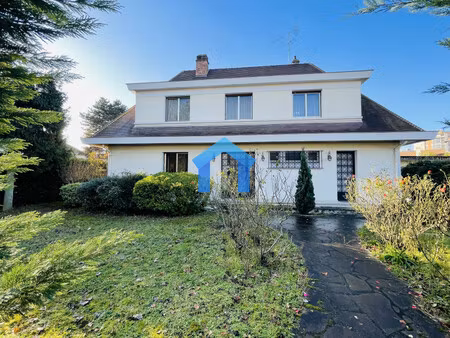 maison haut de gamme à saint-gratien