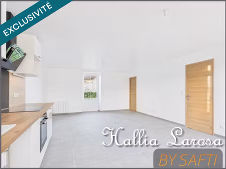 vente maison 2 pièces 50 m² à la trimouille (86290)  69 500 €