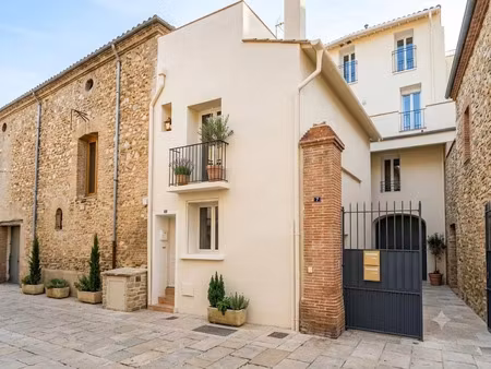 vente maison 3 pièces 53.23 m² à pia (66380)  73 000 €