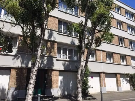 à louer appartement 70 m² – 867 € |lille