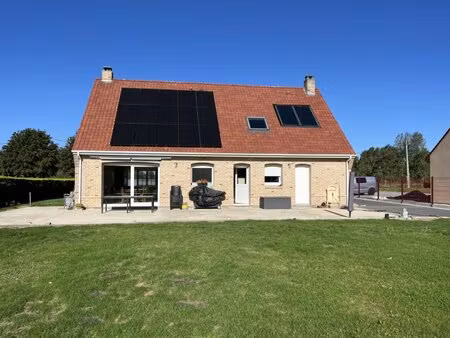 en vente maison 148 m² – 343 380 € |saint-tricat
