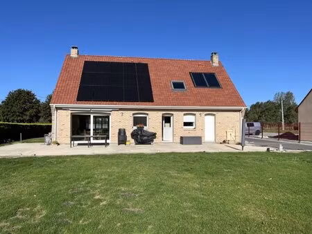 en vente maison 148 m² – 353 740 € |saint-tricat