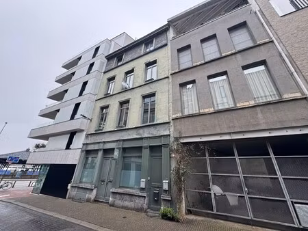 appartement te huur in antwerpen met 1 slaapkamer