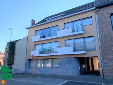 appartement te huur in geel met 2 slaapkamers