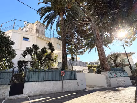 vente immeuble 161 m² nice (06000)