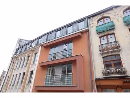 appartement te huur in poperinge met 2 slaapkamers