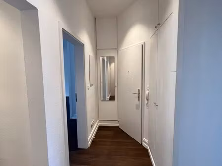 à louer appartement 66 m² – 915 € |strasbourg