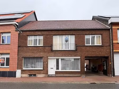 appartement te huur in zottegem met 2 slaapkamers