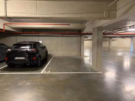 garage te huur in retie