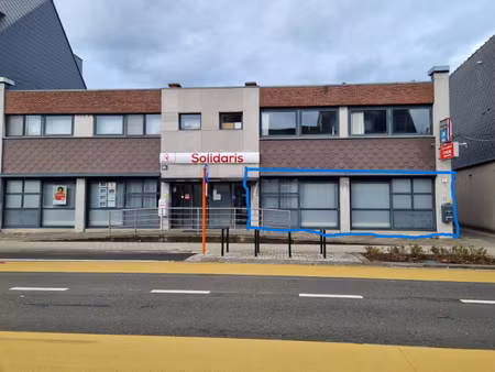 commercieel te huur in berlaar