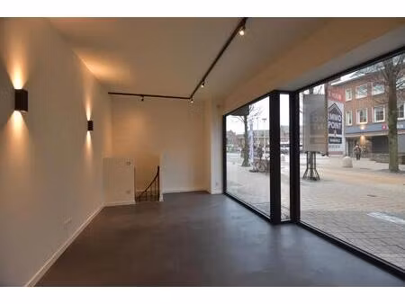 commercieel te huur in schoten