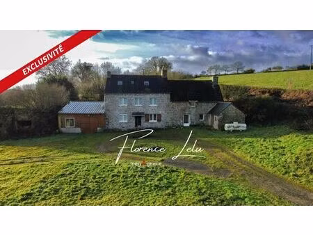 annonce vente maison 8 pièces de 158m2 à quintin (22800) - paruvendu.fr ref 992784439547