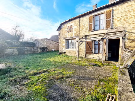 maison 2 pièces 69 m² à vendre / acheter andelot-blancheville 52700 ? | era immobilier