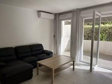 location appartement 2 pièces 43 m² à cagnes-sur-mer (06800)
