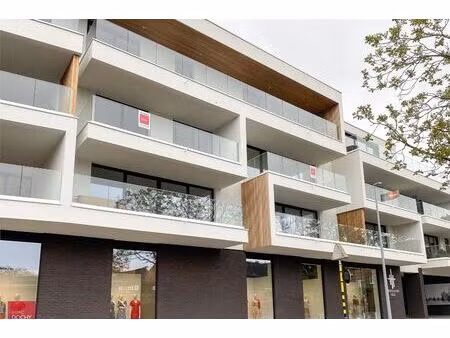 appartement te huur in deerlijk met 2 slaapkamers