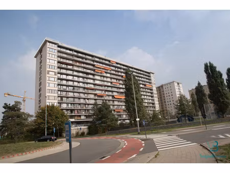 appartement te huur in gent met 3 slaapkamers