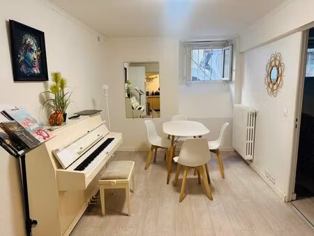 location appartement 2 pièces 39 m² à nice (06000)