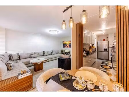 vente appartement 4 pièces 86 m² nice (06300)