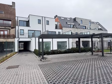 appartement te huur in waregem met 3 slaapkamers