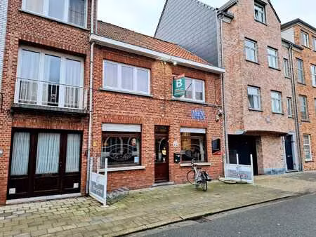 commercieel te huur in geel