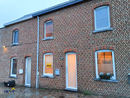 huis te huur in aalst met 2 slaapkamers