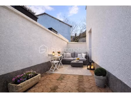 vente maison 4 pièces 81 m² à artenay (45410)  116 500 €