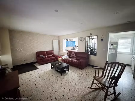 maison 6 pièces 99 m² à vendre / acheter estevelles 62880 ? | era immobilier