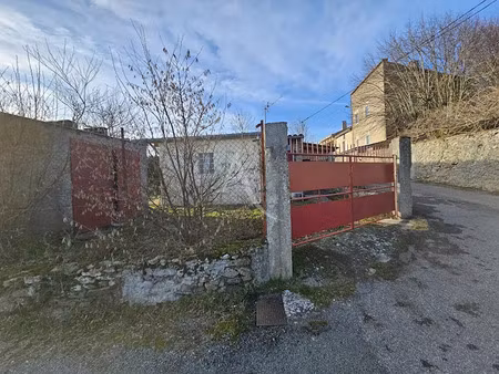 vente maison 2 pièces 40 m² à saint-denis (11310)  89 900 €
