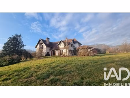 vente maison/villa 7 pièces