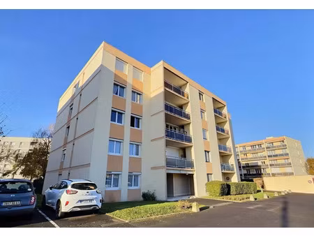 appartement 3 pièces 71 m² à vendre / acheter clermont-ferrand 63100 ? | era immobilier