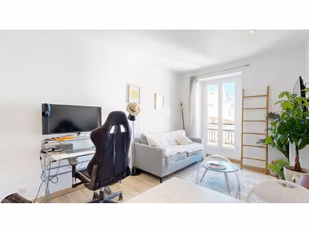 appartement 2 pièces 37 m² à vendre / acheter nice 06000 ? | era immobilier