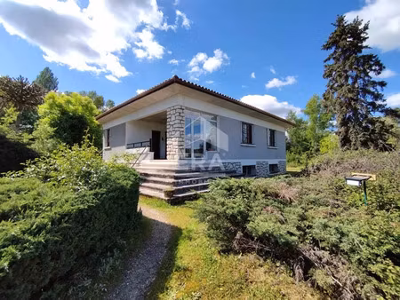 maison 4 pièces 92 m² à vendre / acheter montpon-ménestérol 24700 ? | era immobilier